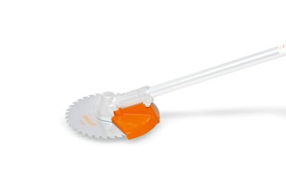 STIHL GUARD FOR CIRCULAR SAW BLADES