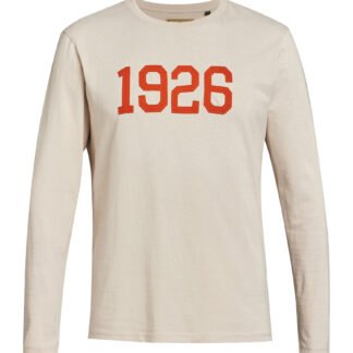 STIHL HERITAGE 1926 LONG-SLEEVED SHIRT - SIZE L