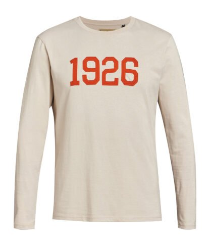 STIHL HERITAGE 1926 LONG-SLEEVED SHIRT - SIZE L