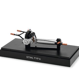 STIHL HISTORIC CHAINSAW MODEL