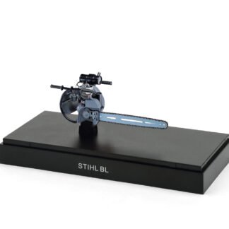 STIHL HISTORIC CHAINSAW MODEL