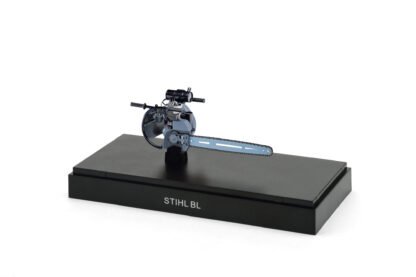 STIHL HISTORIC CHAINSAW MODEL