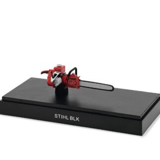 STIHL HISTORIC CHAINSAW MODEL