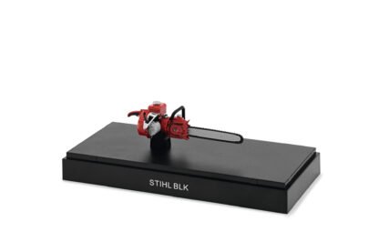 STIHL HISTORIC CHAINSAW MODEL