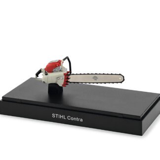 STIHL HISTORIC CHAINSAW MODEL