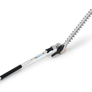 STIHL HL-KM 145° ADJUSTABLE LONG-REACH HEDGE TRIMMER KOMBITOOL - 60 CM / 24"