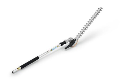STIHL HL-KM 145° ADJUSTABLE LONG-REACH HEDGE TRIMMER KOMBITOOL - 60 CM / 24"
