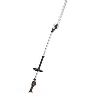 STIHL HLA 135 CORDLESS LONG-REACH HEDGE TRIMMER TOOL ONLY - BLADE LENGTH 60 CM / 23