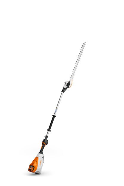 STIHL HLA 135 K CORDLESS LONG-REACH HEDGE TRIMMER TOOL ONLY - BLADE LENGTH 60 CM / 23