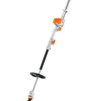STIHL HLA 56 CORDLESS LONG-REACH HEDGE TRIMMER TOOL ONLY - BLADE LENGTH 45 CM / 18"