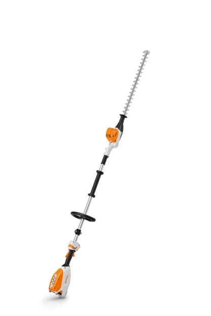 STIHL HLA 66 CORDLESS LONG-REACH HEDGE TRIMMER TOOL ONLY - BLADE LENGTH 50 CM / 20"