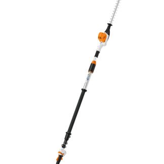 STIHL HLA 86 CORDLESS LONG-REACH HEDGE TRIMMER TOOL ONLY - BLADE LENGTH 50 CM / 20"