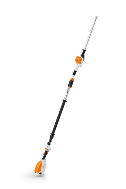 STIHL HLA 86 CORDLESS LONG-REACH HEDGE TRIMMER TOOL ONLY - BLADE LENGTH 50 CM / 20"