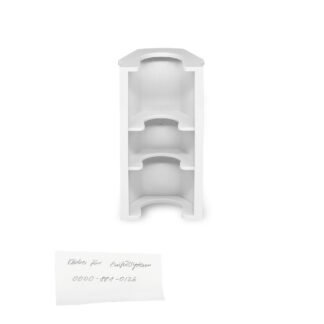 STIHL HOLDER FOR STORING THE FILLING SYSTEM