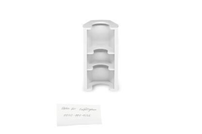 STIHL HOLDER FOR STORING THE FILLING SYSTEM