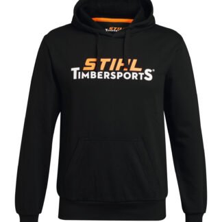 STIHL HOODIE TIMBERSPORTS