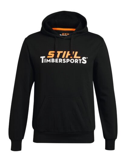 STIHL HOODIE TIMBERSPORTS