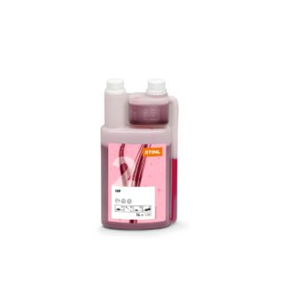 STIHL HP 2-STROKE ENGINE OIL - 10 L (FOR 500 L)