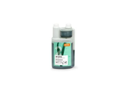 STIHL HP SUPER 2-STROKE ENGINE OIL - 5 L (FOR 250 L)