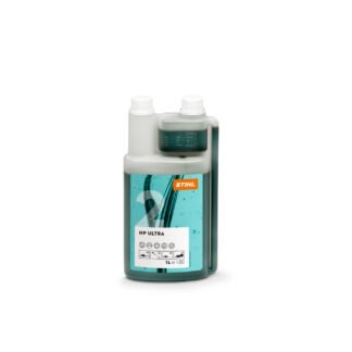 STIHL HP ULTRA 2-STROKE OIL - 5 L (FOR 250 L)