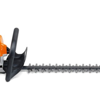 STIHL HS 45 PETROL HEDGE TRIMMER - BLADE LENGTH 60 CM / 24"