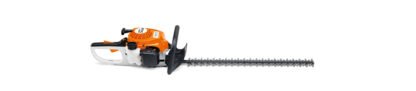 STIHL HS 45 PETROL HEDGE TRIMMER - BLADE LENGTH 60 CM / 24"