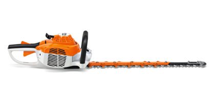 STIHL HS 56 C-E PETROL HEDGE TRIMMER - BLADE LENGTH 60 CM / 24"
