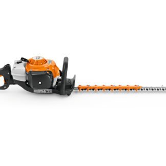 STIHL HS 82 T PETROL HEDGE TRIMMER - BLADE LENGTH 75 CM / 30"