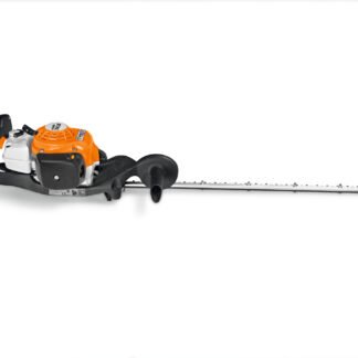 STIHL HS 87 R PETROL HEDGE TRIMMER - BLADE LENGTH 75 CM / 30"