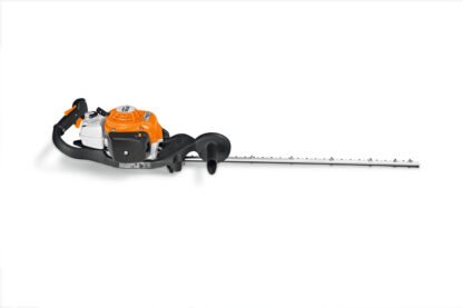 STIHL HS 87 R PETROL HEDGE TRIMMER - BLADE LENGTH 75 CM / 30"