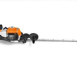 STIHL HS 87 T PETROL HEDGE TRIMMER - BLADE LENGTH 75 CM / 30"