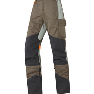 STIHL HS MULTI-PROTECT HEDGE TRIMMER PROTECTIVE TROUSERS