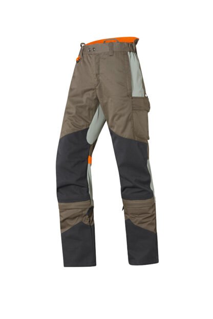 STIHL HS MULTI-PROTECT HEDGE TRIMMER PROTECTIVE TROUSERS