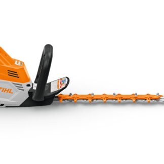 STIHL HSA 100 CORDLESS HEDGE TRIMMER TOOL ONLY - BLADE LENGTH 60 CM / 24"
