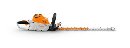 STIHL HSA 100 CORDLESS HEDGE TRIMMER TOOL ONLY - BLADE LENGTH 60 CM / 24"