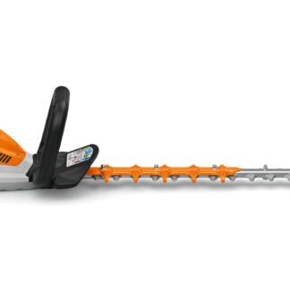 STIHL HSA 130 R CORDLESS HEDGE TRIMMER TOOL ONLY - BLADE LENGTH 75 CM / 30"