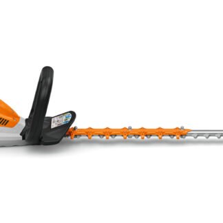 STIHL HSA 130 T CORDLESS HEDGE TRIMMER TOOL ONLY - BLADE LENGTH 75 CM / 30"