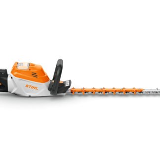 STIHL HSA 140 R CORDLESS HEDGE TRIMMER TOOL ONLY - BLADE LENGTH 75 CM / 30"