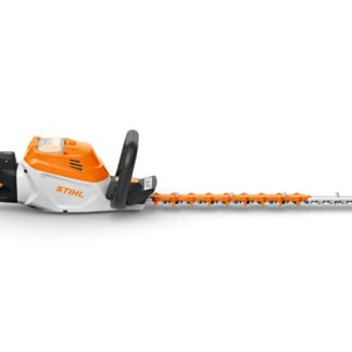 STIHL HSA 140 T CORDLESS HEDGE TRIMMER TOOL ONLY - BLADE LENGTH 75 CM / 30"