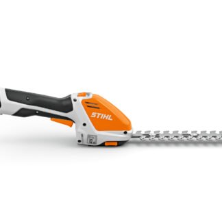 STIHL HSA 26 CORDLESS SHRUB SHEARS TOOL ONLY - BLADE LENGTH 20 CM / 8"
