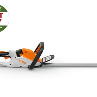 STIHL HSA 30 CORDLESS SHRUB SHEARS TOOL ONLY - BLADE LENGTH 45 CM / 18"