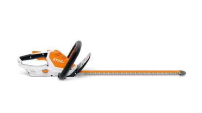 STIHL HSA 45 CORDLESS HEDGE TRIMMER - BLADE LENGTH 50 CM / 20"