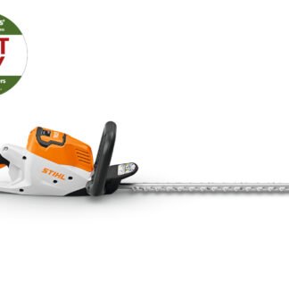 STIHL HSA 50 CORDLESS HEDGE TRIMMER TOOL ONLY - BLADE LENGTH 50 CM / 20"