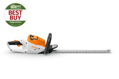 STIHL HSA 50 CORDLESS HEDGE TRIMMER TOOL ONLY - BLADE LENGTH 50 CM / 20"