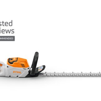STIHL HSA 60 CORDLESS HEDGE TRIMMER TOOL ONLY - BLADE LENGTH 60 CM / 24"