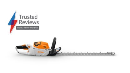 STIHL HSA 60 CORDLESS HEDGE TRIMMER TOOL ONLY - BLADE LENGTH 60 CM / 24"