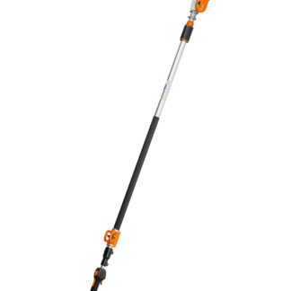 STIHL HT 135 PETROL POLE PRUNER - 30 CM / 12" GUIDE BAR
