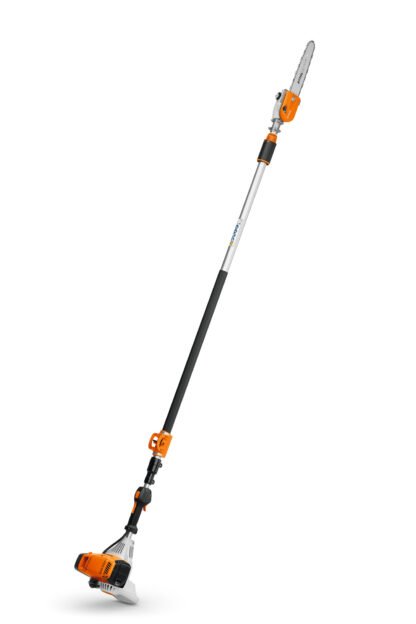 STIHL HT 135 PETROL POLE PRUNER - 30 CM / 12" GUIDE BAR