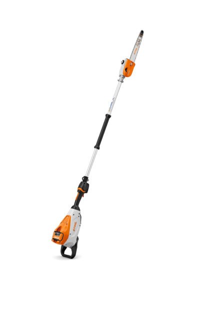 STIHL HTA 150 CORDLESS POLE PRUNER TOOL ONLY - 30 CM / 12" GUIDE BAR