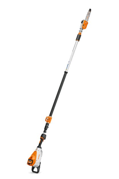 STIHL HTA 160 CORDLESS POLE PRUNER TOOL ONLY - 30 CM / 12" GUIDE BAR